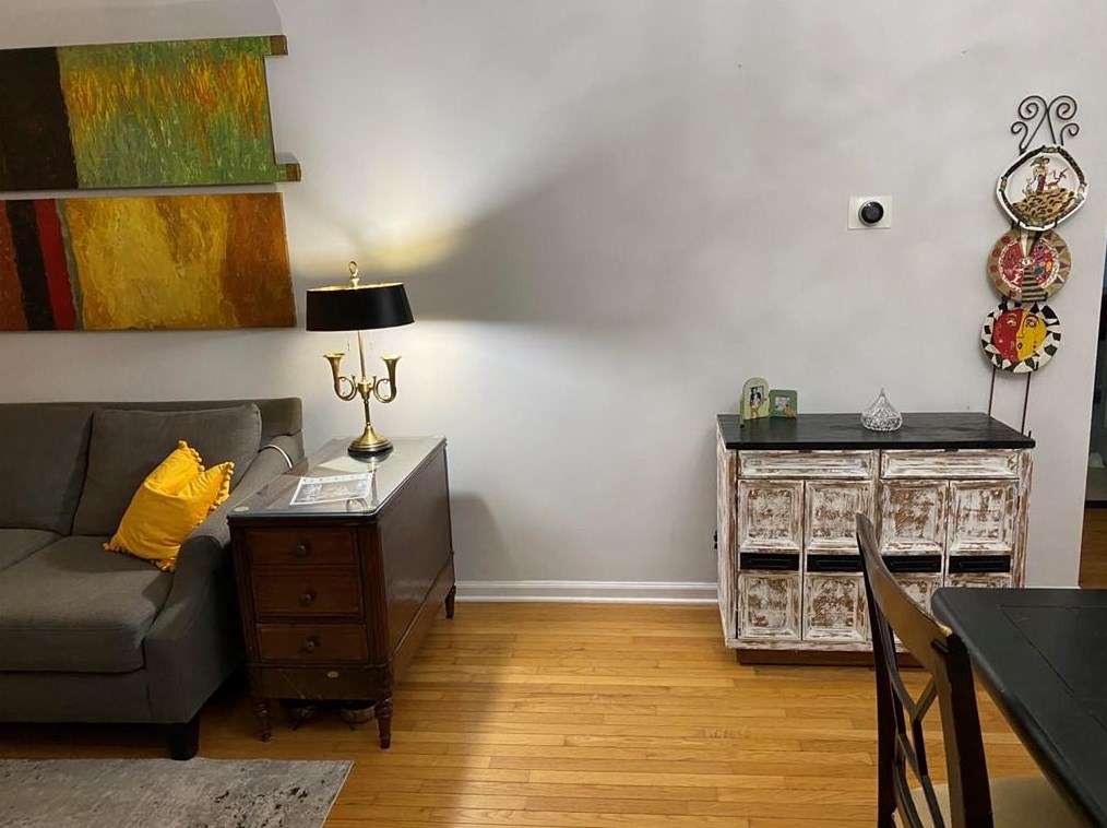 115 Hibernia Ave, Decatur GA  30030-2948 exterior