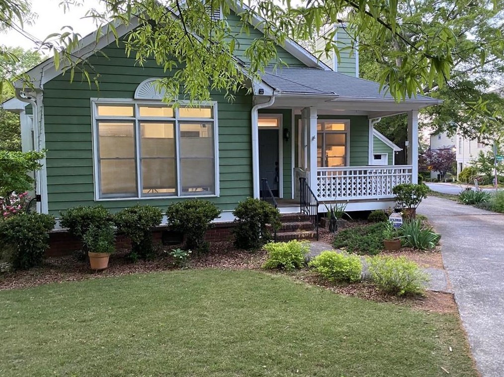 115 Hibernia Ave, Decatur, GA 30030-2948
