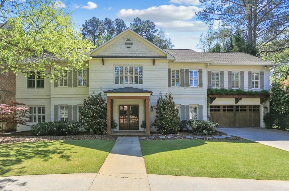 4141 Stratford Rd, Atlanta, GA 30342-3921