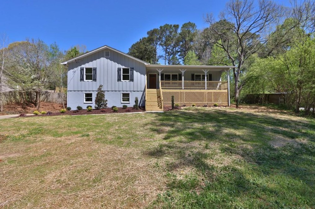 2036 Kellogg Creek Rd, Acworth, GA 30102