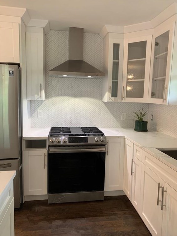 2322 Poplar Springs Dr, Atlanta GA  30319-3942 exterior