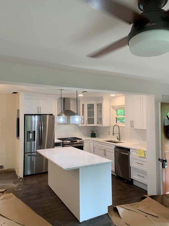 2322 Poplar Springs Dr, Atlanta GA  30319-3942 exterior