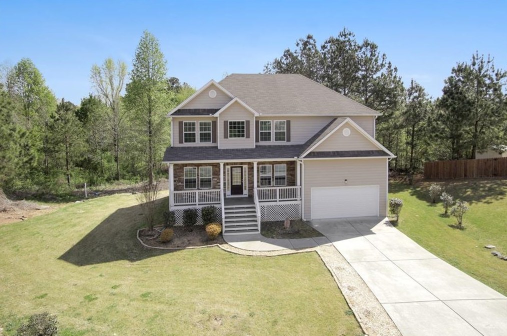 6288 Gothards Ln, Douglasville, GA 30134-3655