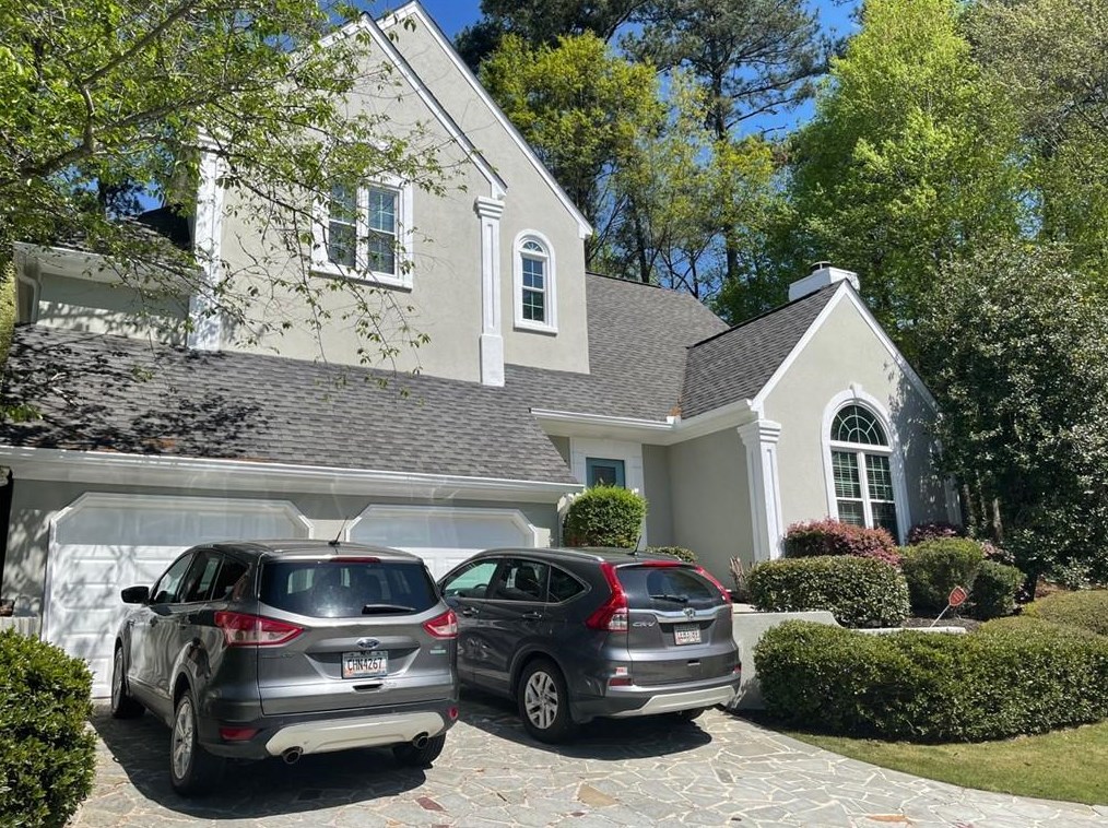 4513 Woodhaven Ne, Marietta, GA 30067