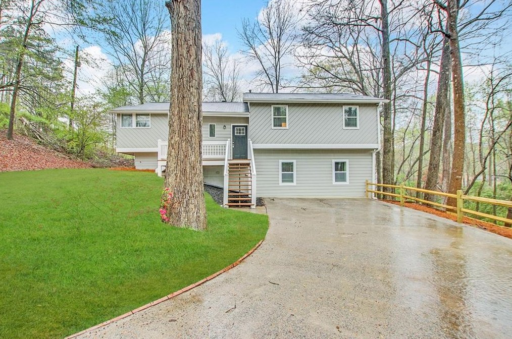 3721 Catalina Dr, Marietta, GA 30066