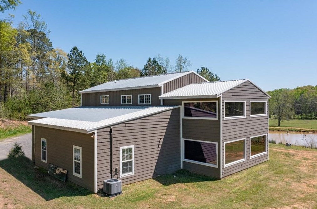 1969 Moores Ferry Rd Sw, Plainville, GA 30733
