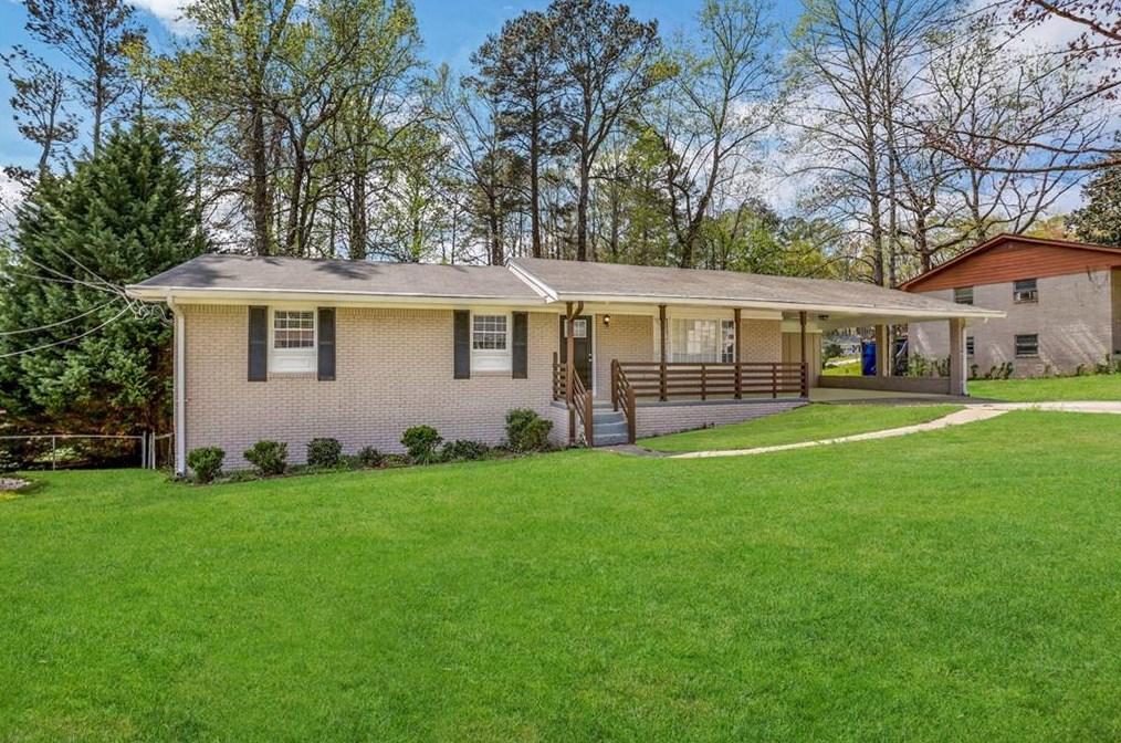 2950 The Meadows Way, Atlanta, GA 30349