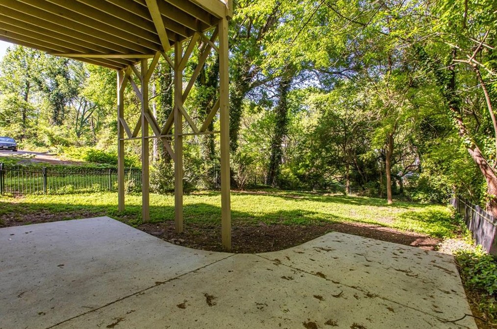 148 Adair St, Decatur GA  30030-2937 exterior