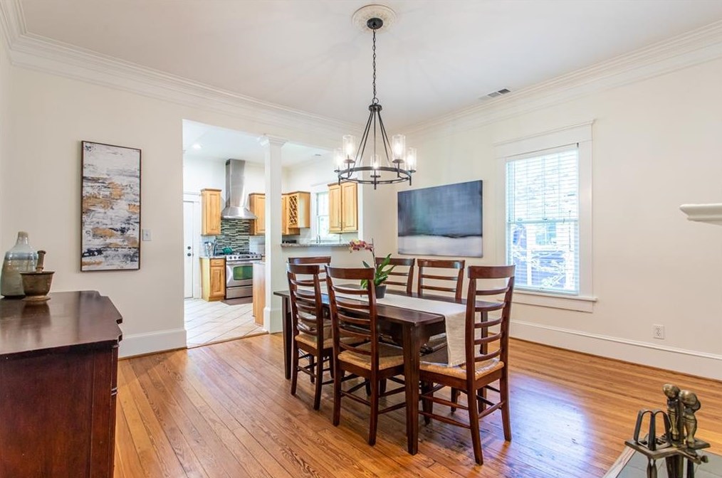 148 Adair St, Decatur GA  30030-2937 exterior