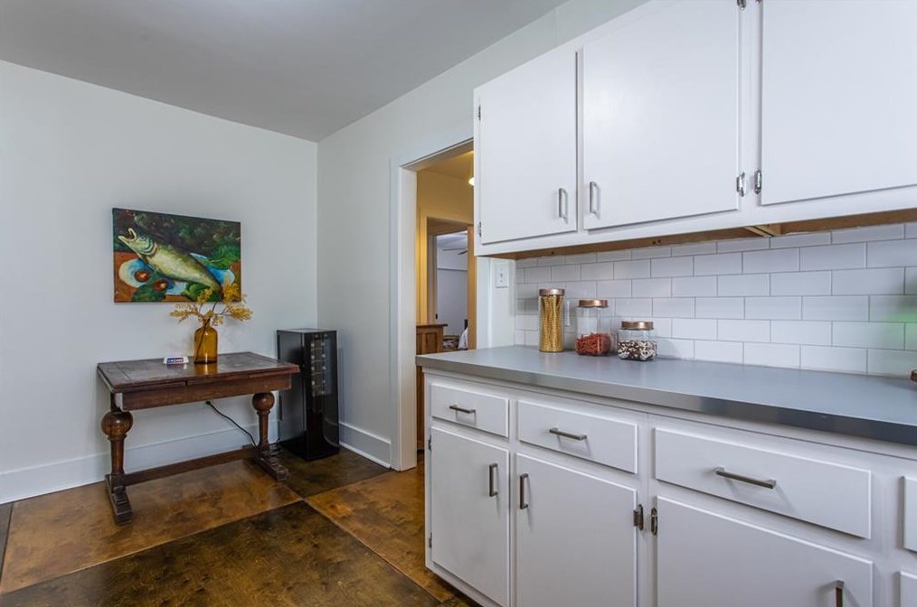 148 Adair St, Decatur GA  30030-2937 exterior