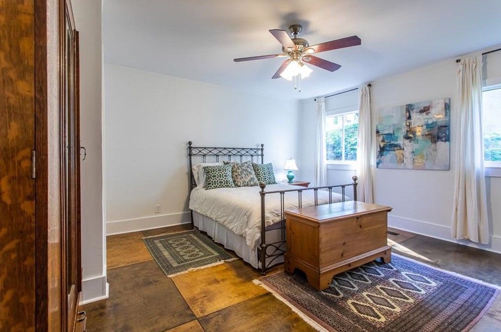 148 Adair St, Decatur GA  30030-2937 exterior