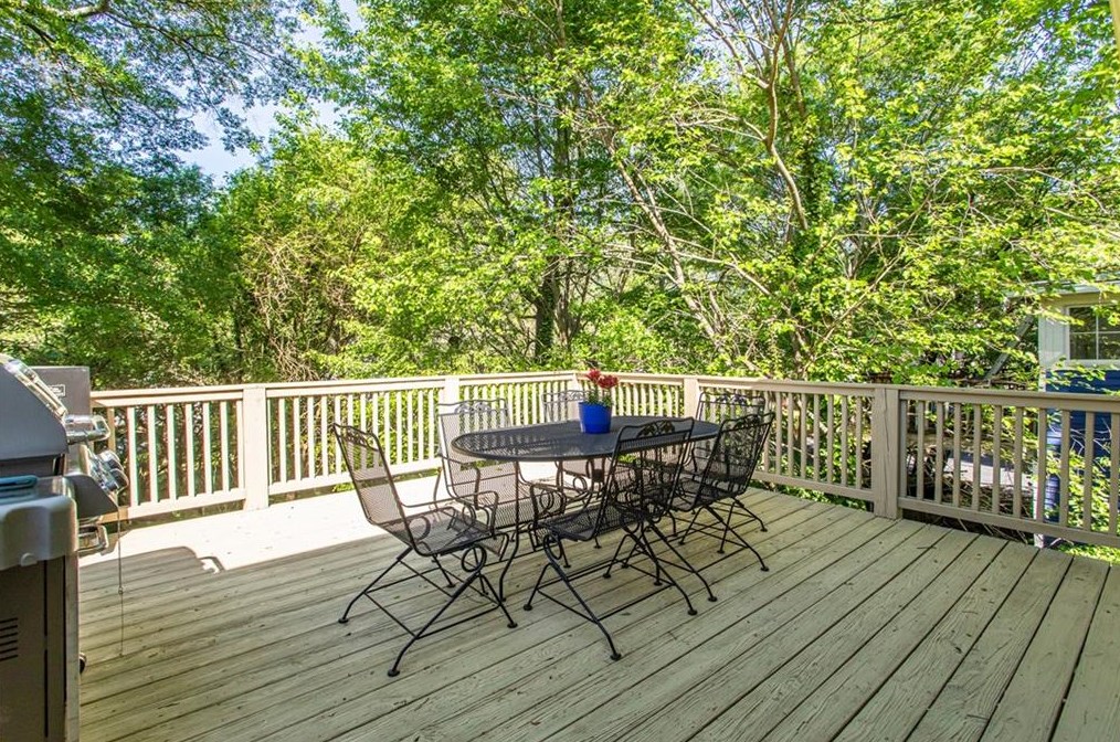 148 Adair St, Decatur GA  30030-2937 exterior