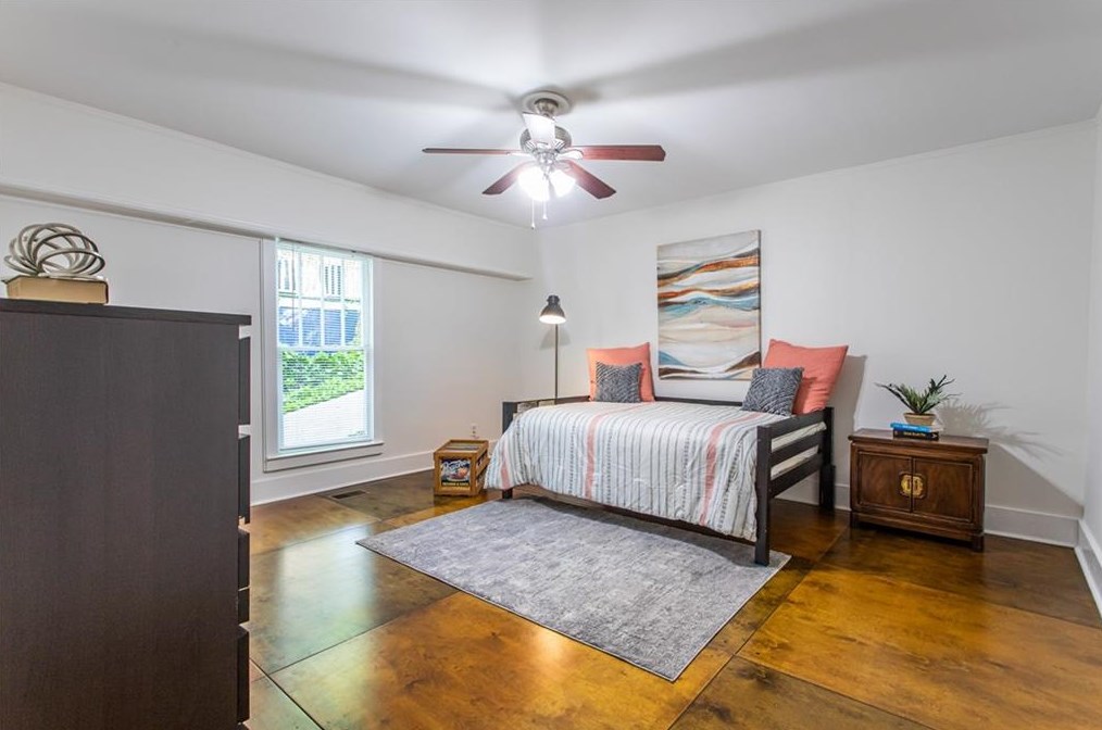 148 Adair St, Decatur GA  30030-2937 exterior