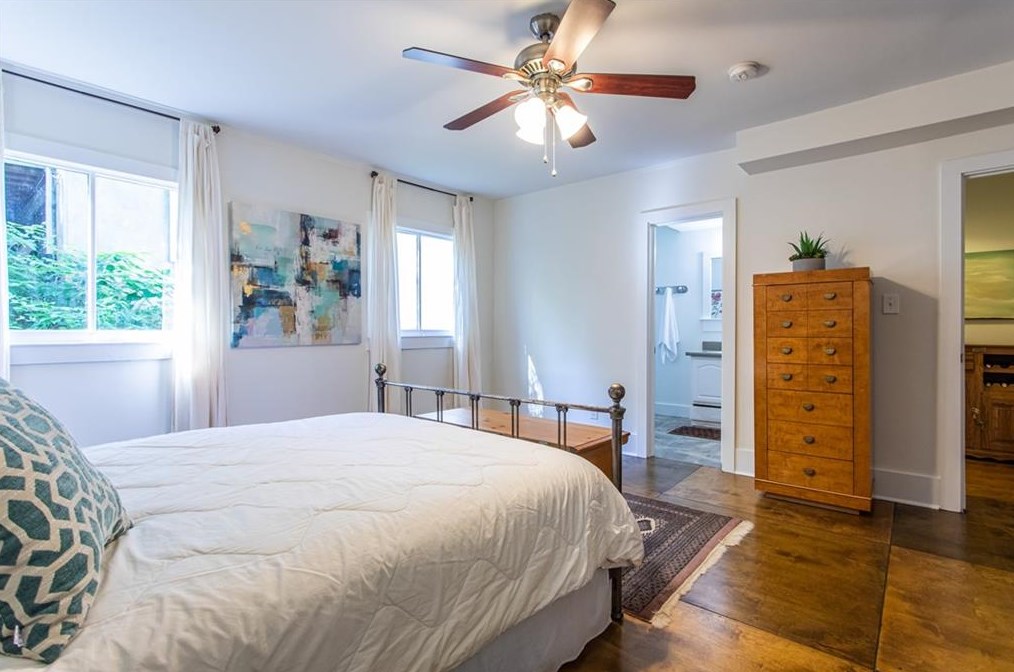 148 Adair St, Decatur GA  30030-2937 exterior