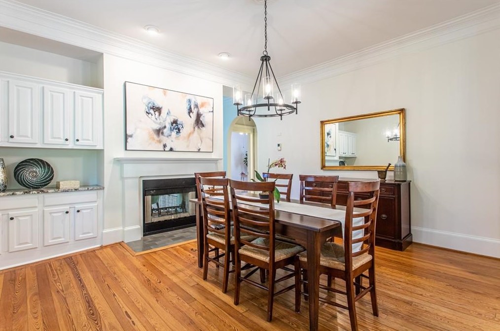 148 Adair St, Decatur GA  30030-2937 exterior