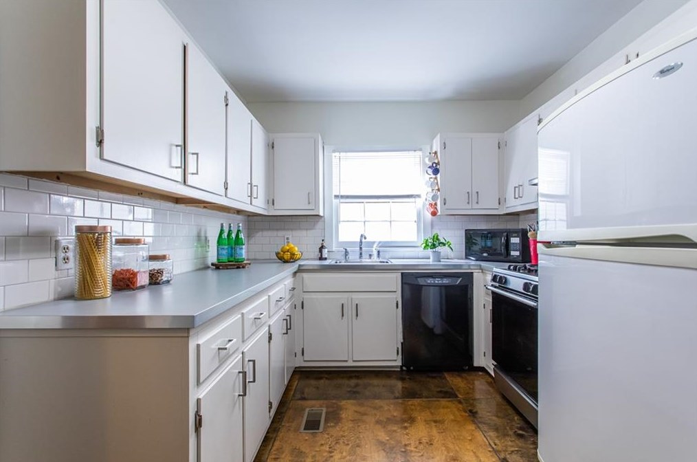 148 Adair St, Decatur GA  30030-2937 exterior