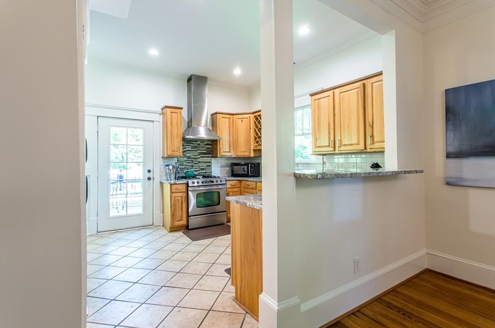 148 Adair St, Decatur GA  30030-2937 exterior