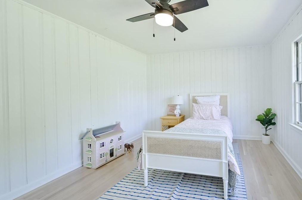 820 Timberland St, Smyrna GA  30080-3363 exterior