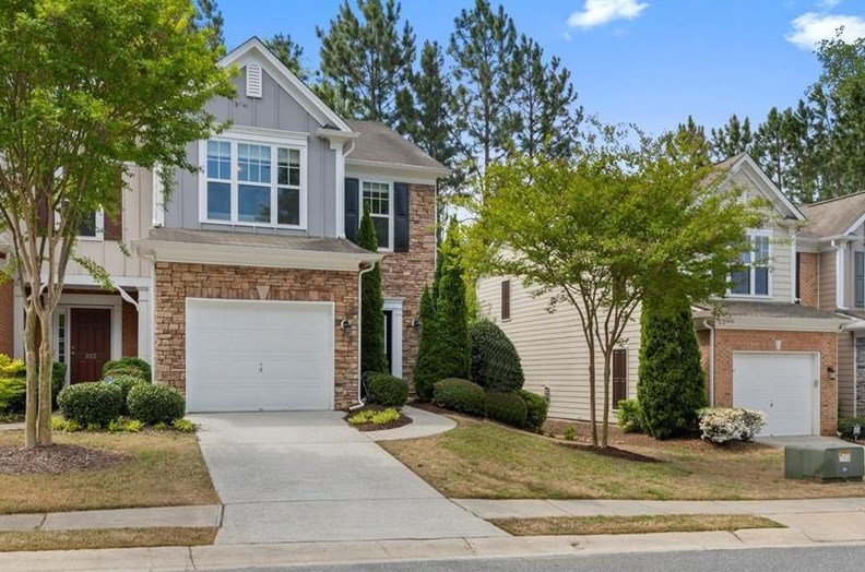 280 Kigian Tr, Holly Springs, GA 30188