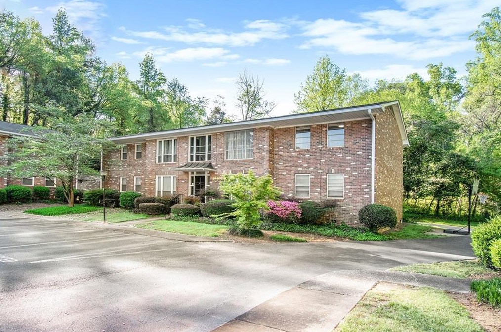 510 Coventry Rd #11d, Decatur, GA 30030