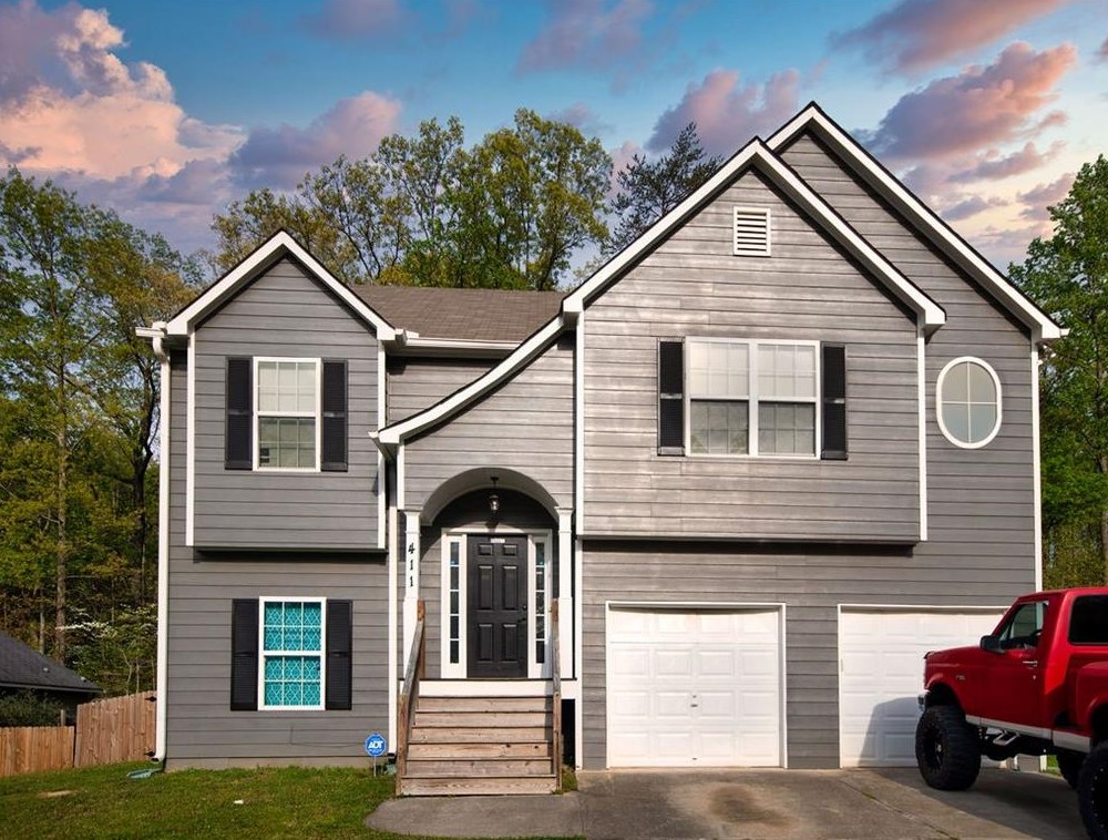 411 Willow Ct, Rockmart, GA 30153-8230