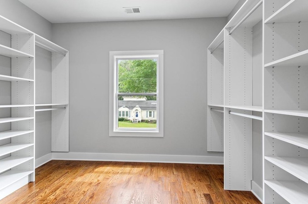 2460 Mellville Ave, Decatur GA  30032-4147 exterior