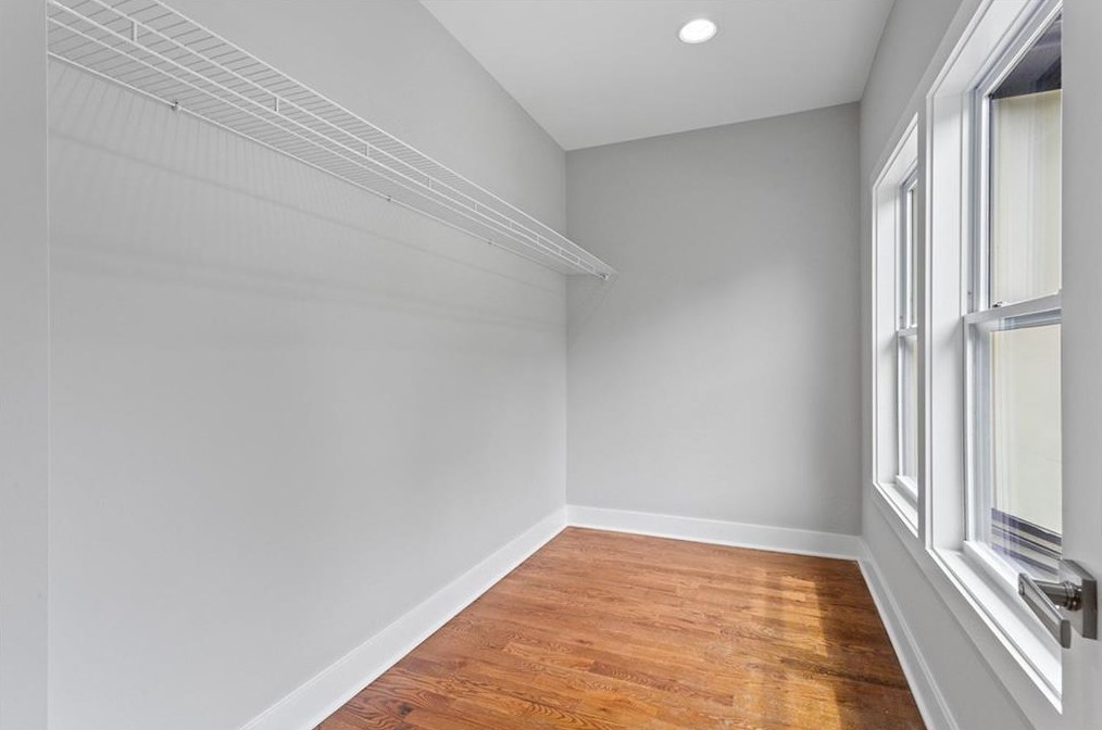 2460 Mellville Ave, Decatur GA  30032-4147 exterior