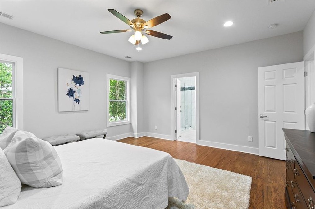 2460 Mellville Ave, Decatur GA  30032-4147 exterior