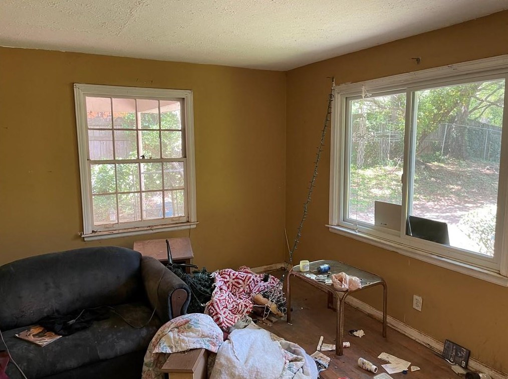 2807 Oakland Ter, Decatur GA  30032-5518 exterior