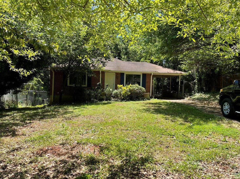2807 Oakland Ter, Decatur, GA 30032-5518