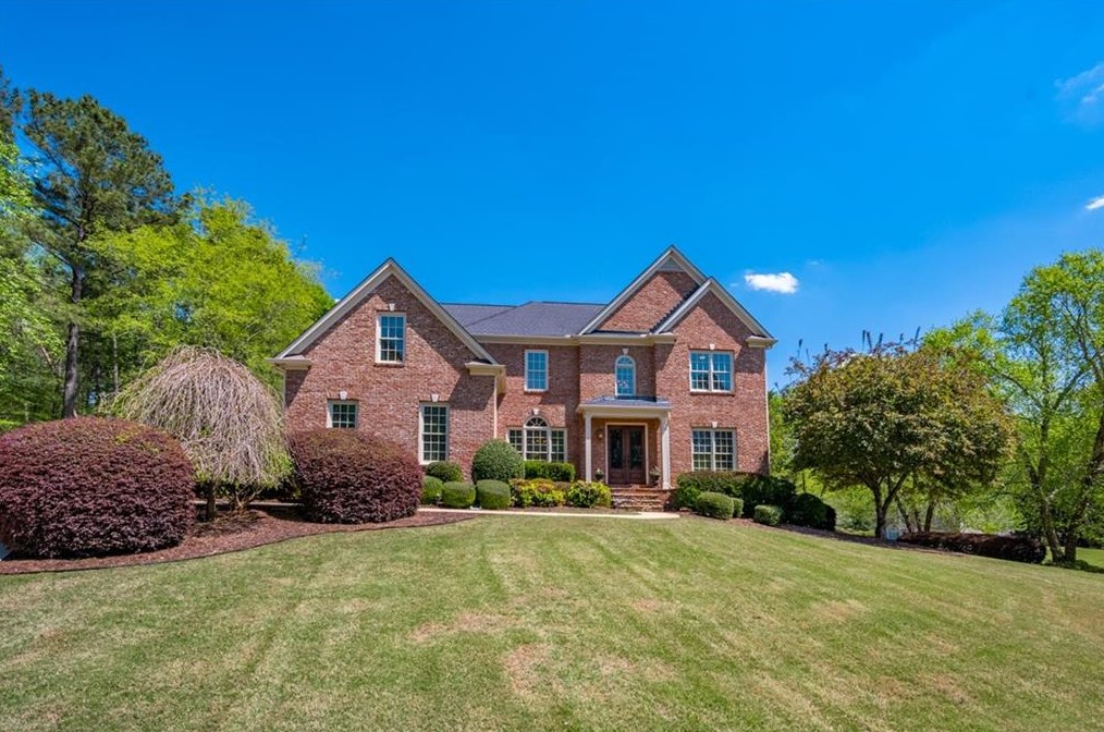 555 Hopewell Downs Dr, Alpharetta, GA 30004-2880