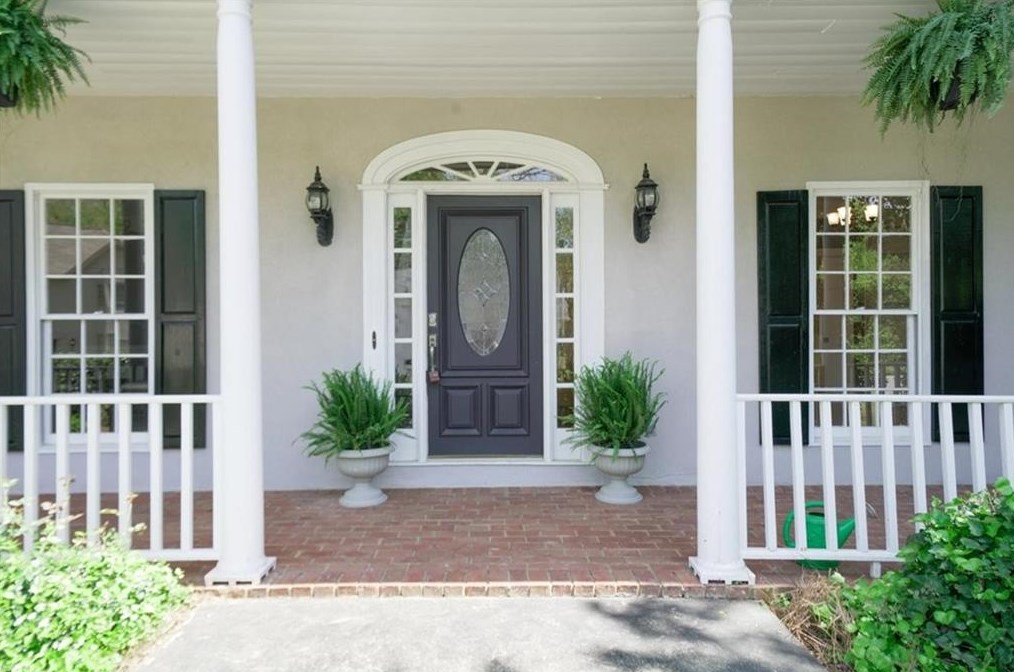 3255 Arborwoods Dr, Alpharetta, GA 30022-5285