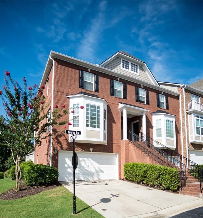 6087 Kearny Ln, Duluth, GA 30097