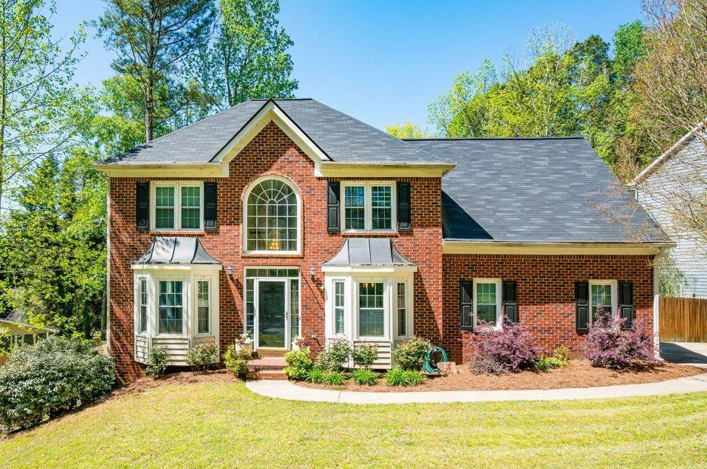 4915 Farm Valley Dr Ne, Holly Springs, GA 30188