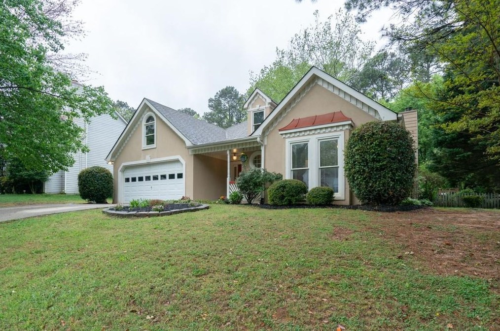 243 Bennett Farms Trl, Acworth, GA 30102-1333