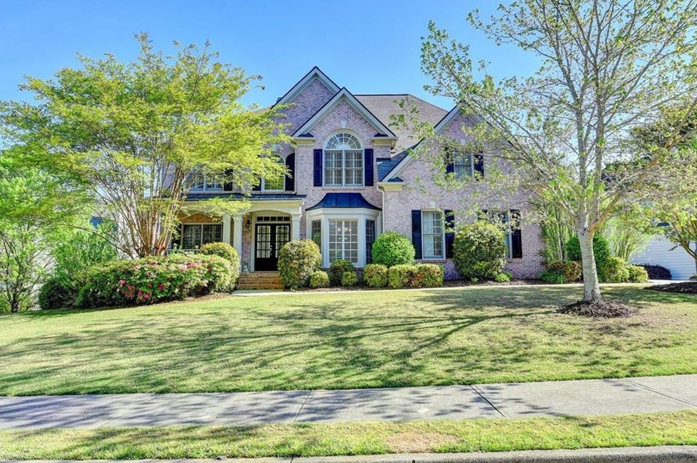 3610 Millwater Crossing Ne, Dacula, GA 30019
