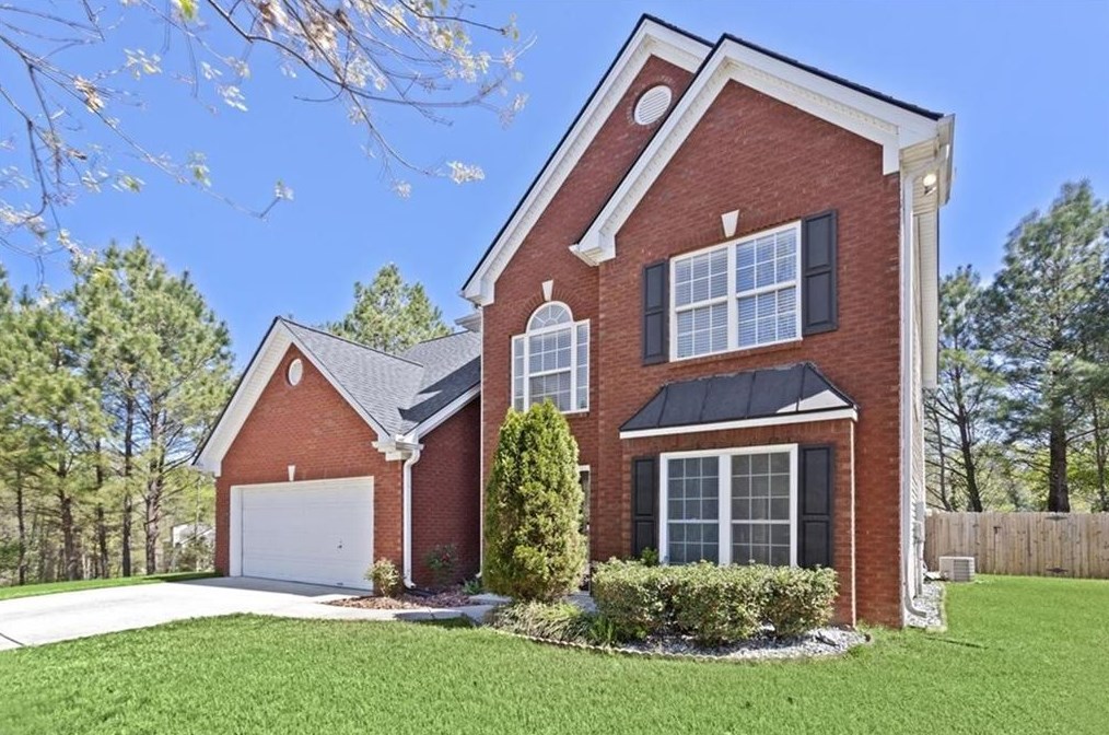 970 Chimney Trace Way, Lawrenceville, GA 30045-2653