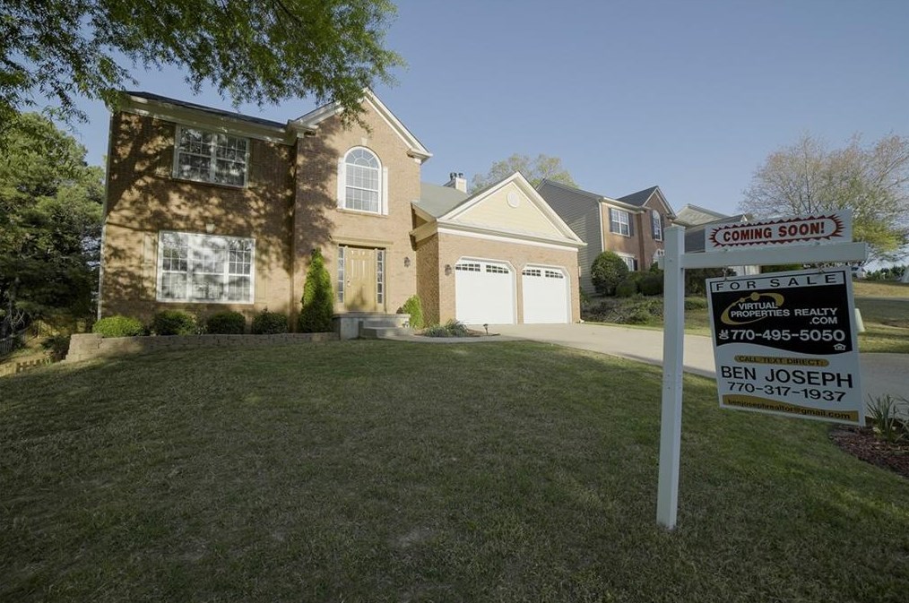 2150 Traywick Chase, Alpharetta, GA 30004-4217