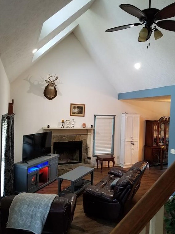 491 Oak Landing Cir, Douglasville, GA 30134-7825