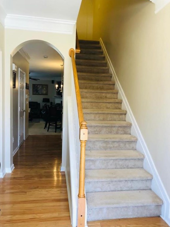 753 Arbor Gate Ln, Lawrenceville, GA 30044-8809