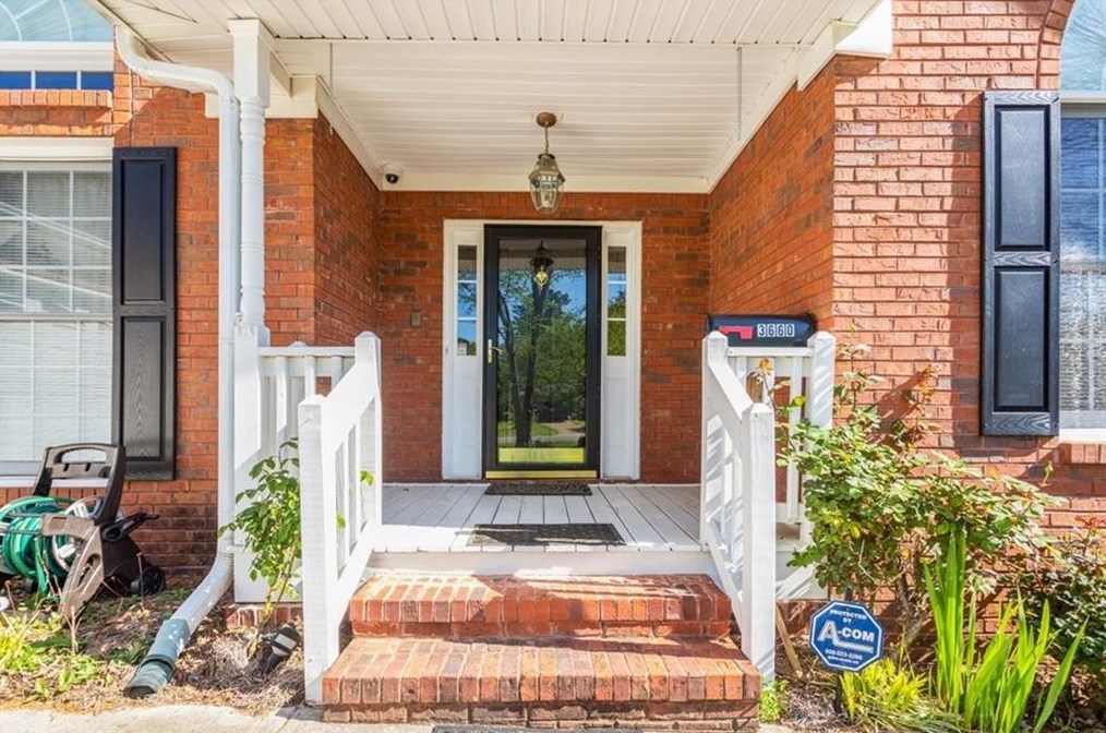 3660 Reece Rd, Powder Springs, GA 30127-1598