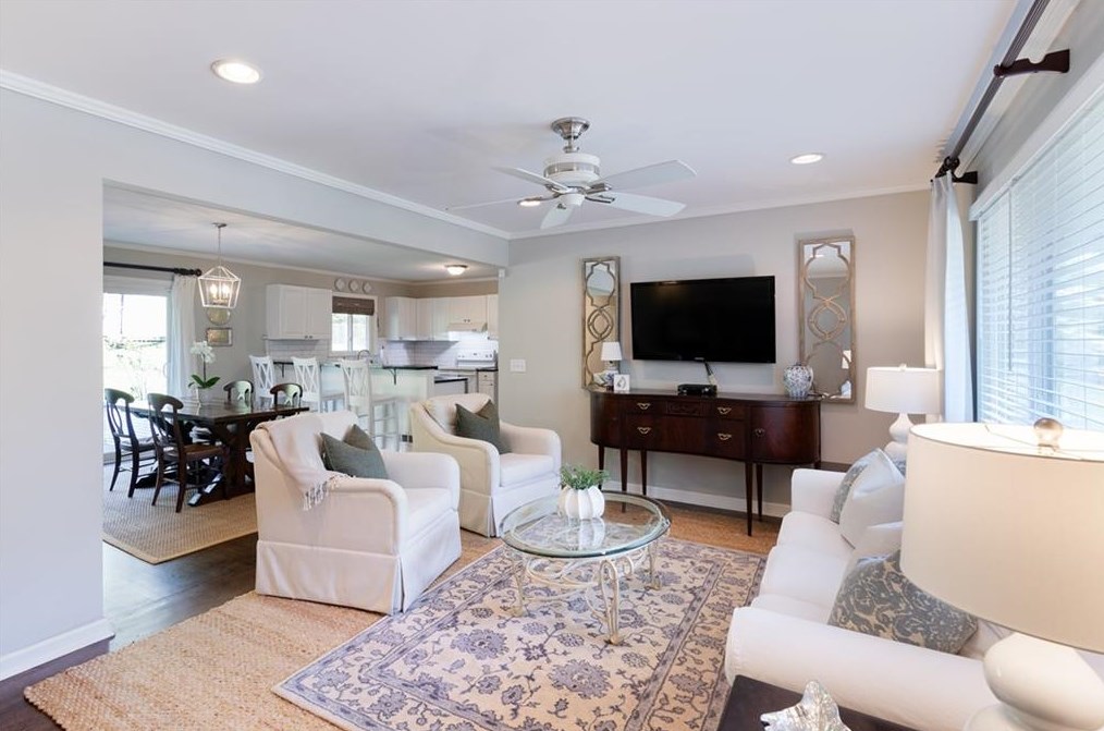 661 Rosedale Dr, Smyrna, GA 30082-3366