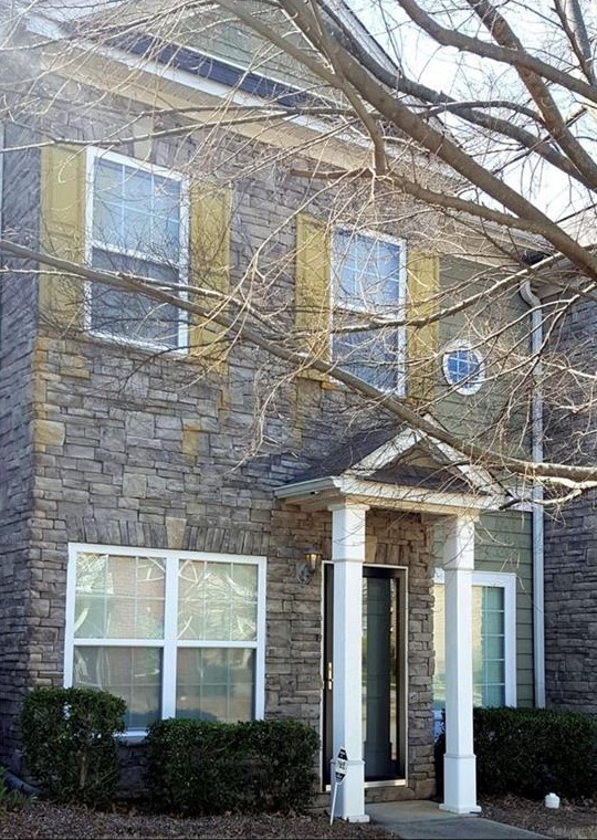2343 Polaris Way, Atlanta, GA 30331-3817