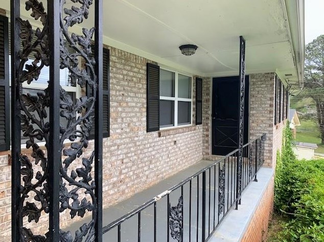 1941 Twin Falls Rd, Decatur, GA 30032-6055