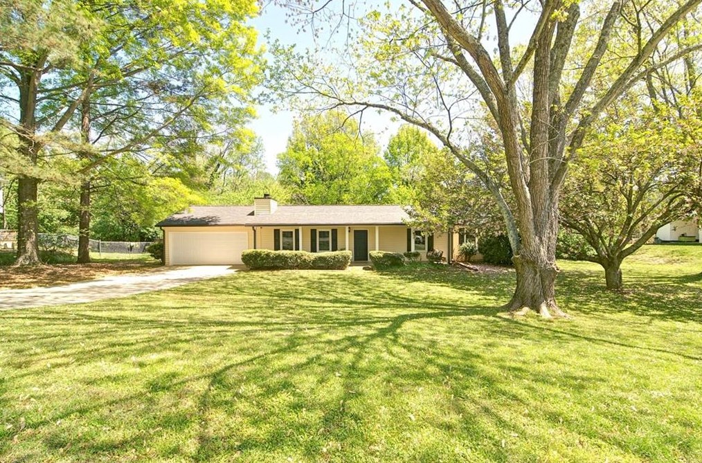 4624 N View Rd Nw, Kennesaw, GA 30144