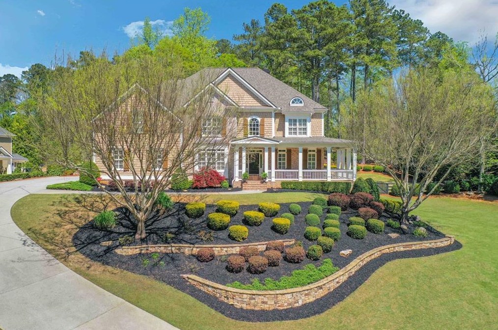153 Triple Crown Ct, Alpharetta, GA 30004-7546