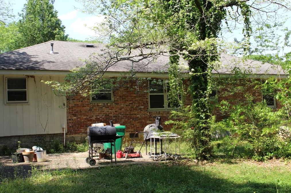 1615 Tanager Cir, Decatur GA  30032-3726 exterior