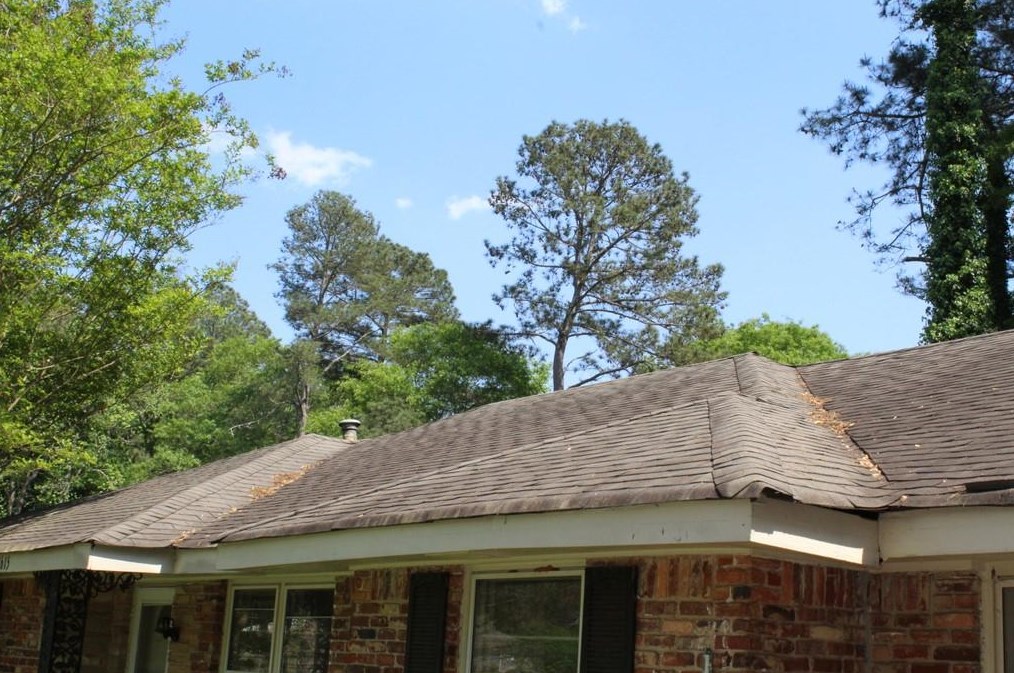 1615 Tanager Cir, Decatur GA  30032-3726 exterior