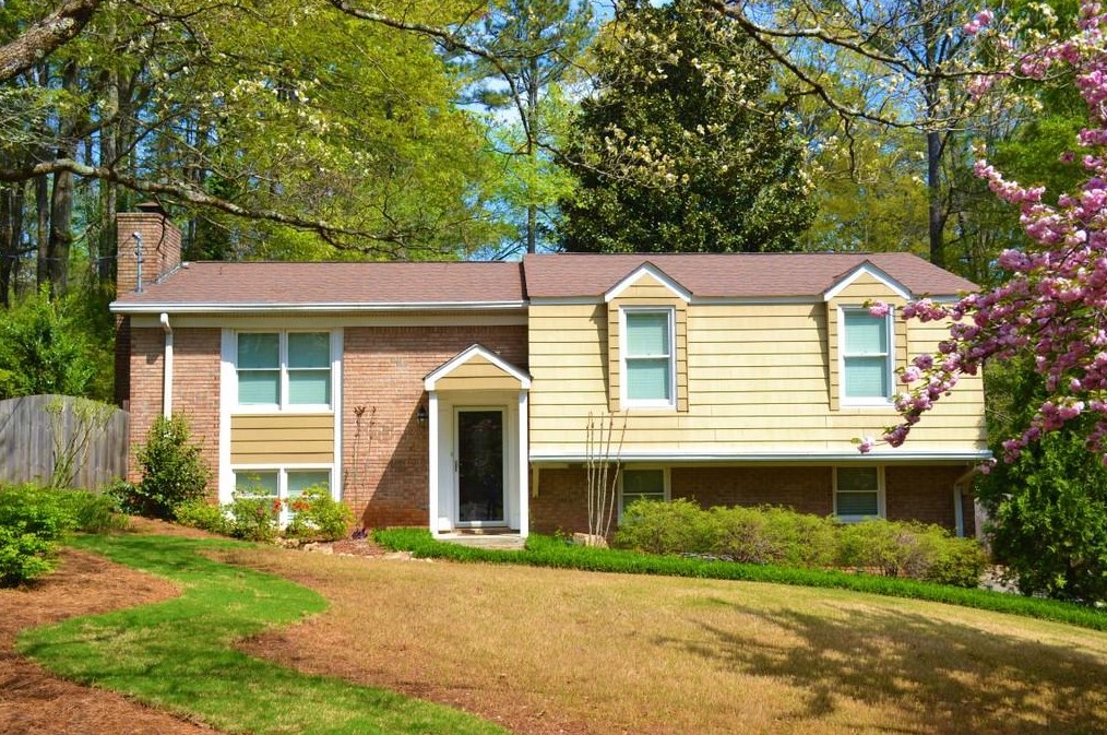 26 Wellington Way, Rome, GA 30161-9417