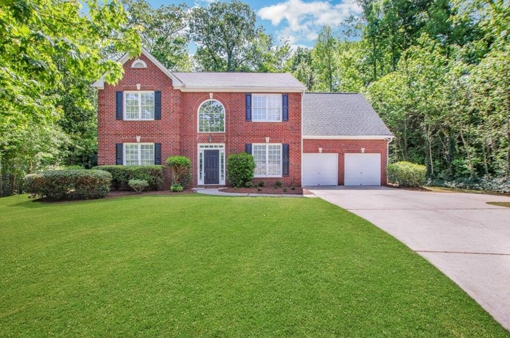 9845 Colusa Ct, Gainesville, GA 30506-6797